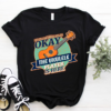 Ukulele Music Instrument Fan T-shirt